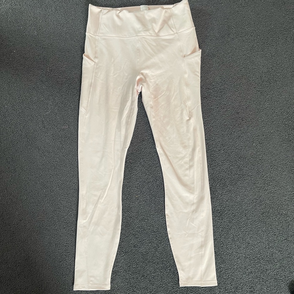 Fabletics - Pureluxe Pocket Legging